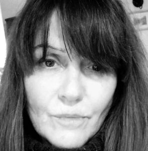 Meet your Posher, Barbara